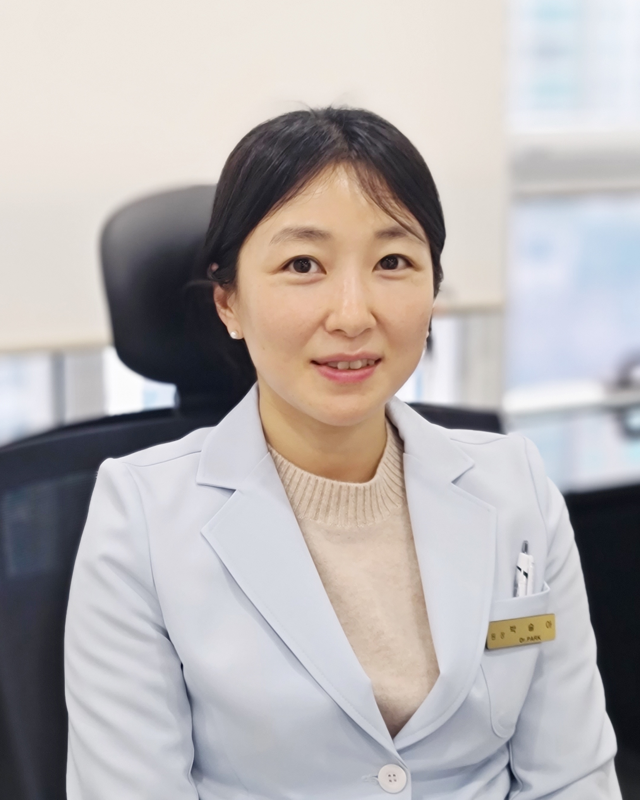 박슬아 원장